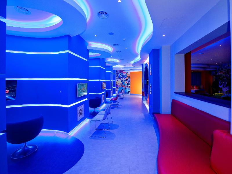 Olympic lagoon Resorts, Paphos - Aktivite