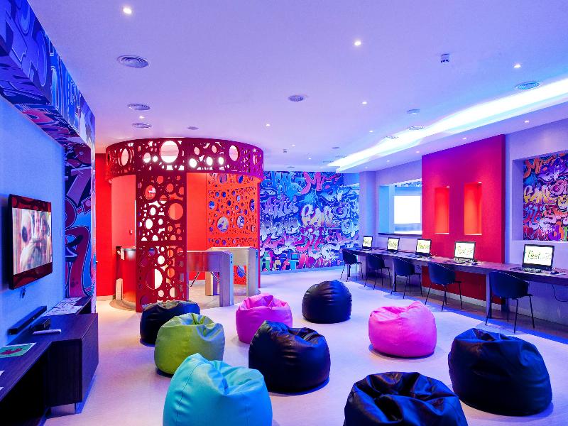 Olympic lagoon Resorts, Paphos - Aktivite