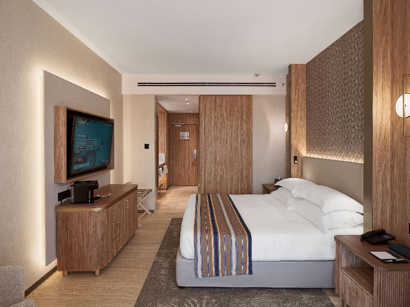 Olympic lagoon Resorts, Paphos - Oda