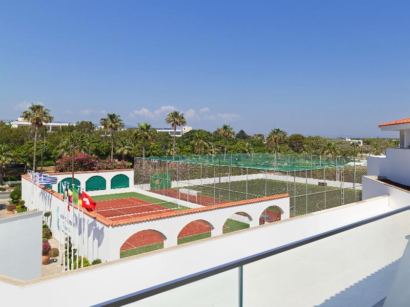 Olympic lagoon Resorts, Paphos - Oda