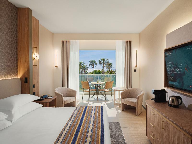 Olympic lagoon Resorts, Paphos - Oda