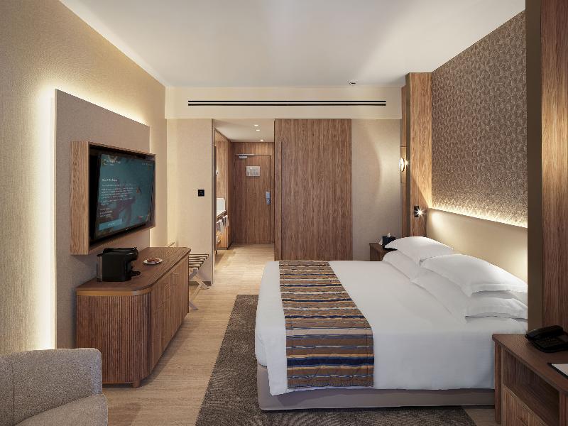 Olympic lagoon Resorts, Paphos - Oda