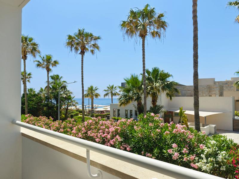 Olympic lagoon Resorts, Paphos - Oda