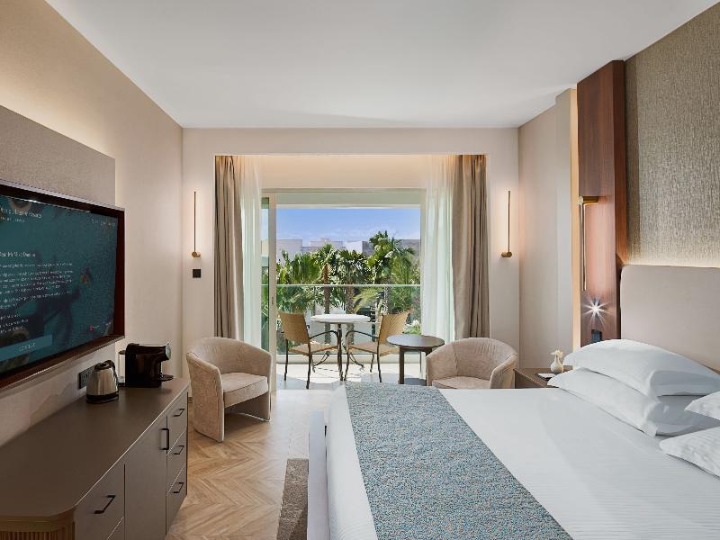 Olympic lagoon Resorts, Paphos - Oda