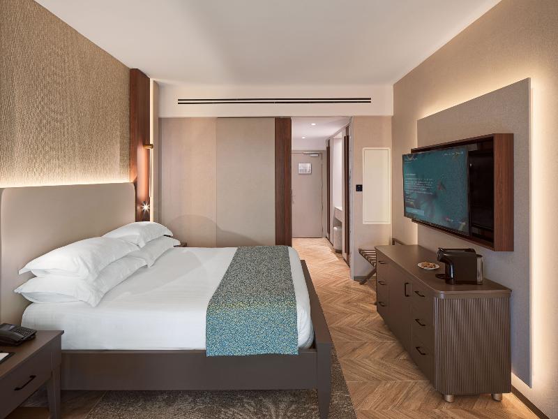 Olympic lagoon Resorts, Paphos - Oda