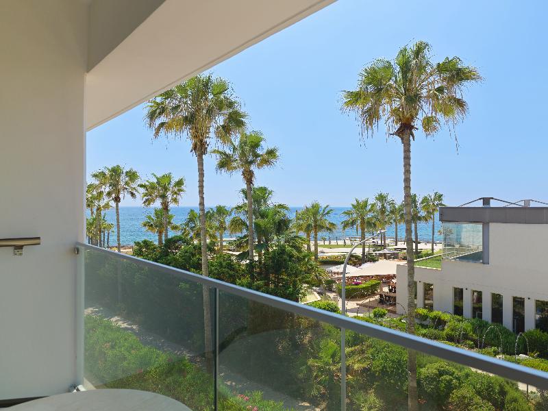Olympic lagoon Resorts, Paphos - Oda