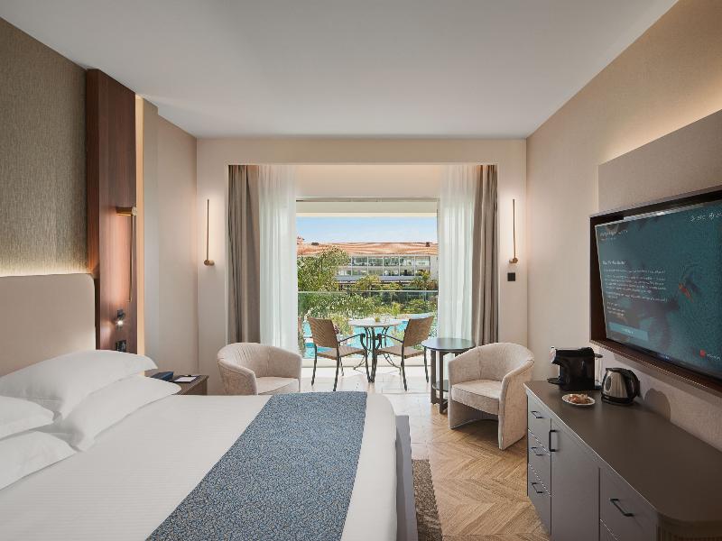 Olympic lagoon Resorts, Paphos - Oda