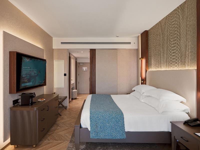 Olympic lagoon Resorts, Paphos - Oda