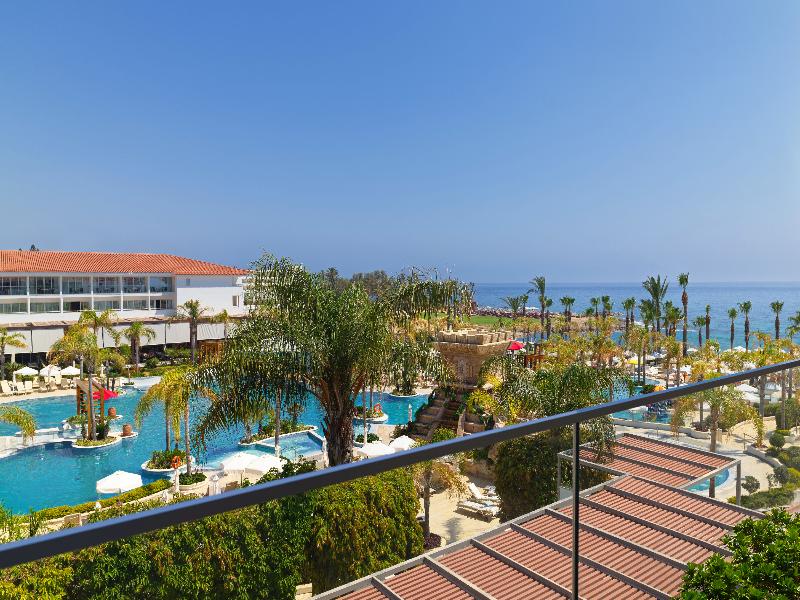Olympic lagoon Resorts, Paphos - Oda