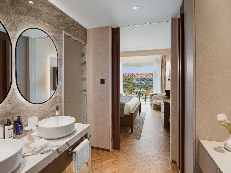 Olympic lagoon Resorts, Paphos - Oda