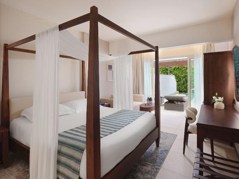 Olympic lagoon Resorts, Paphos - Oda