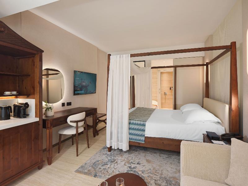 Olympic lagoon Resorts, Paphos - Oda