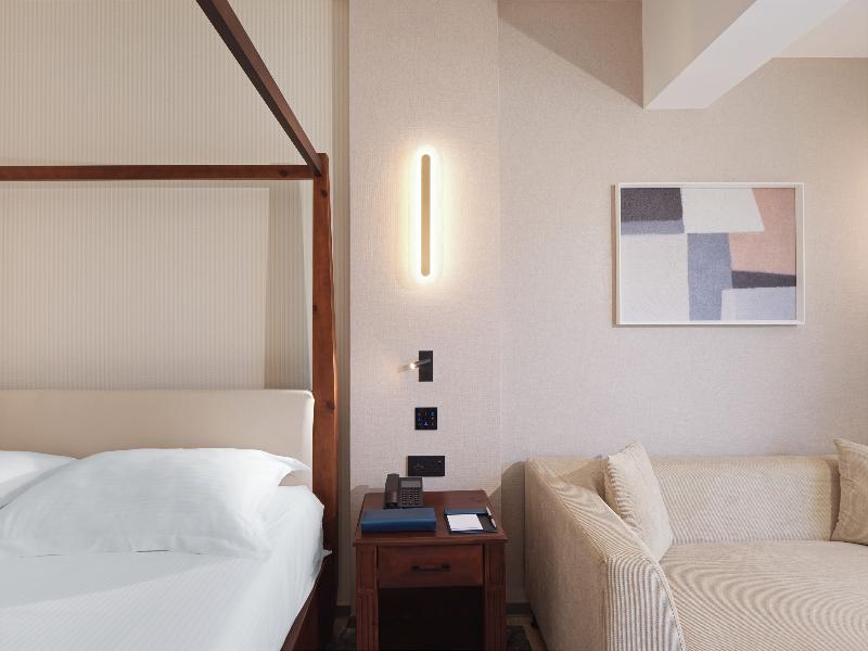 Olympic lagoon Resorts, Paphos - Oda