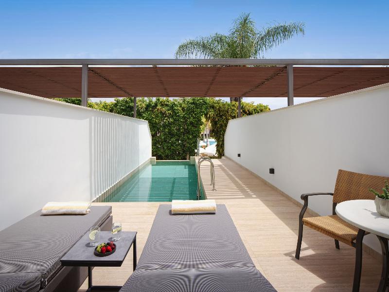 Olympic lagoon Resorts, Paphos - Oda