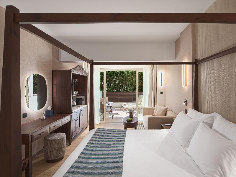Olympic lagoon Resorts, Paphos - Oda
