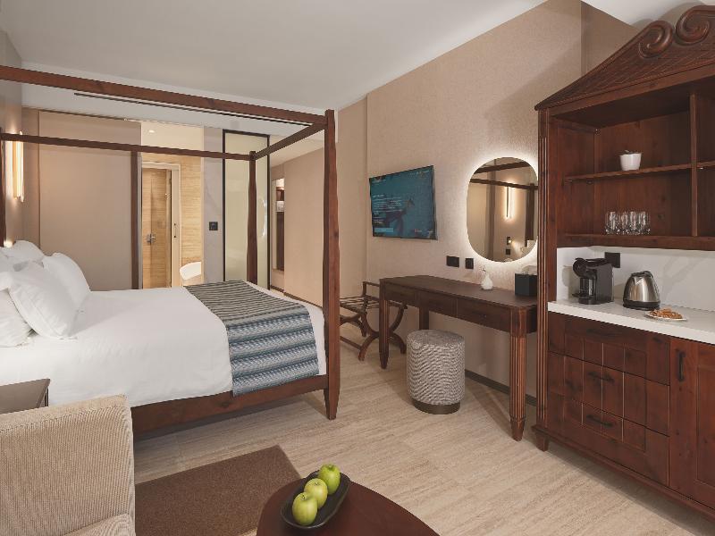 Olympic lagoon Resorts, Paphos - Oda