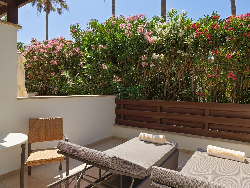 Olympic lagoon Resorts, Paphos - Oda