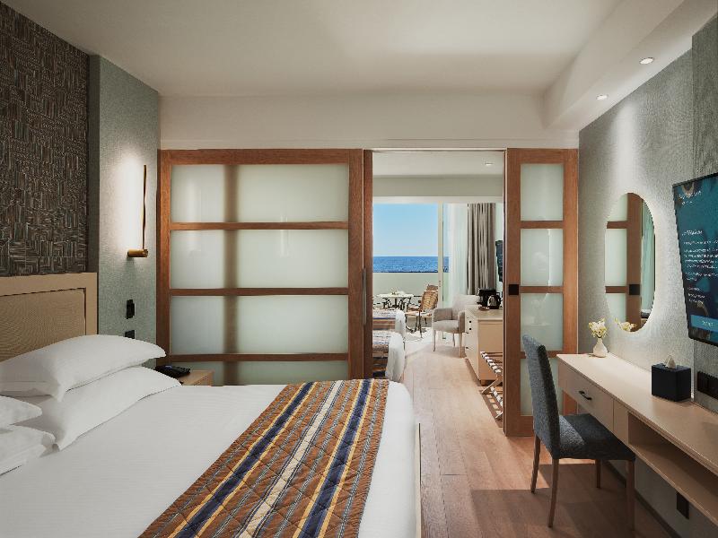 Olympic lagoon Resorts, Paphos - Oda