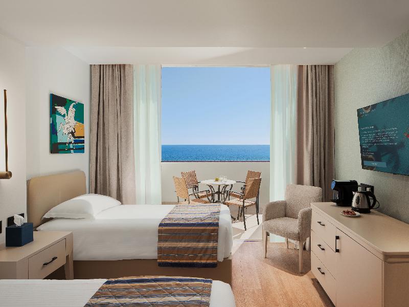 Olympic lagoon Resorts, Paphos - Oda