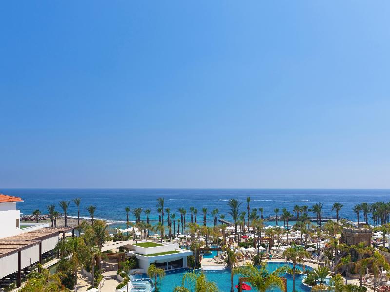 Olympic lagoon Resorts, Paphos - Oda