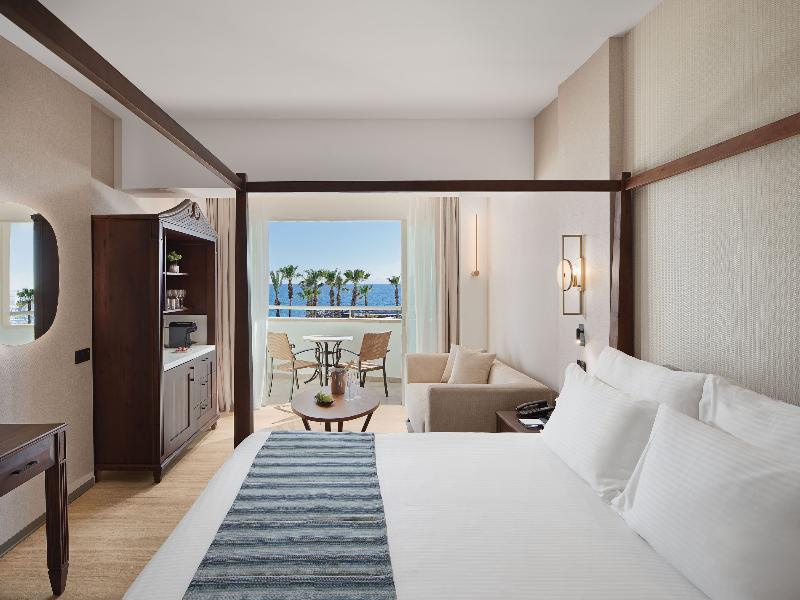 Olympic lagoon Resorts, Paphos - Oda