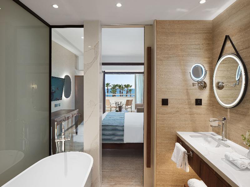 Olympic lagoon Resorts, Paphos - Oda