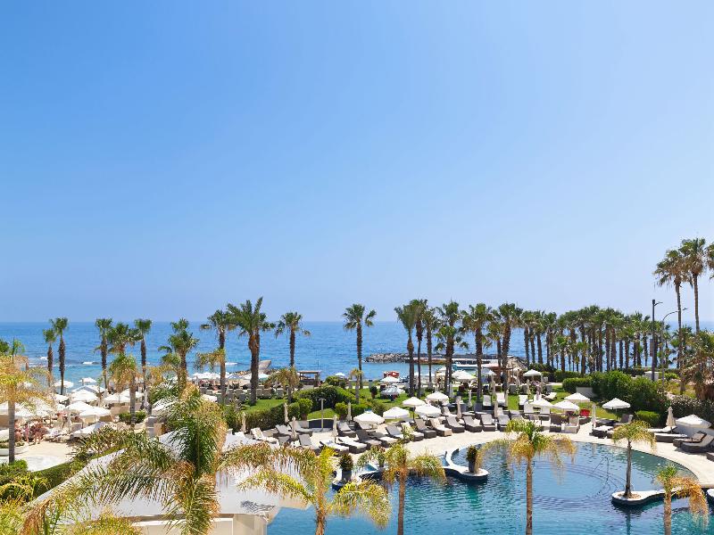 Olympic lagoon Resorts, Paphos - Oda