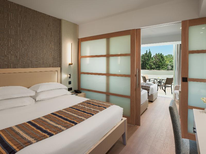 Olympic lagoon Resorts, Paphos - Oda