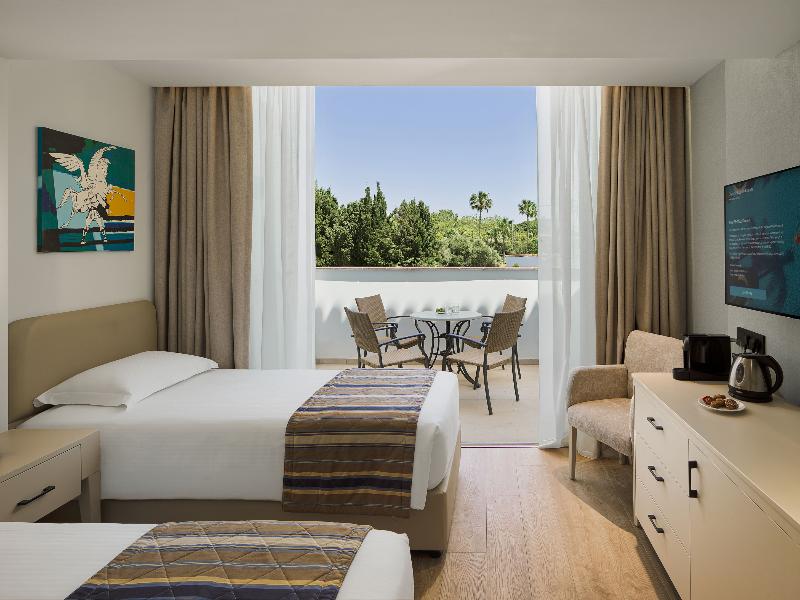 Olympic lagoon Resorts, Paphos - Oda