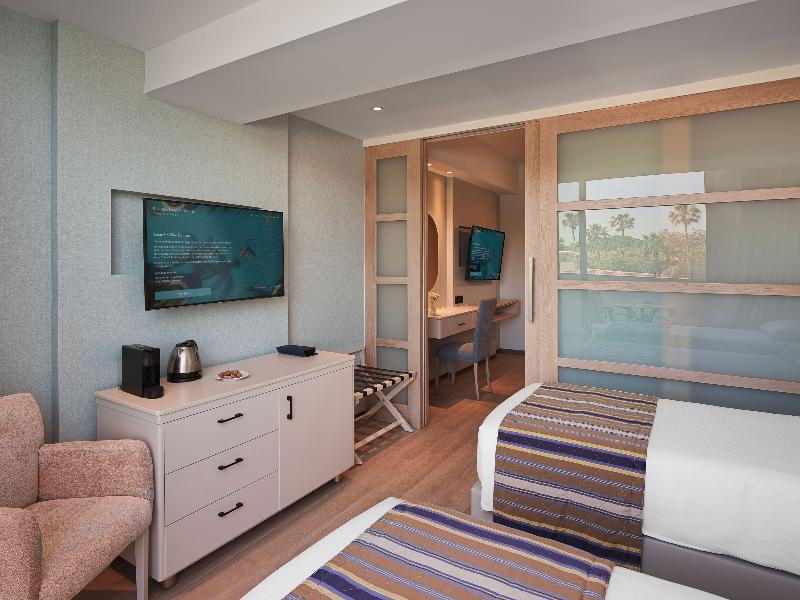 Olympic lagoon Resorts, Paphos - Oda