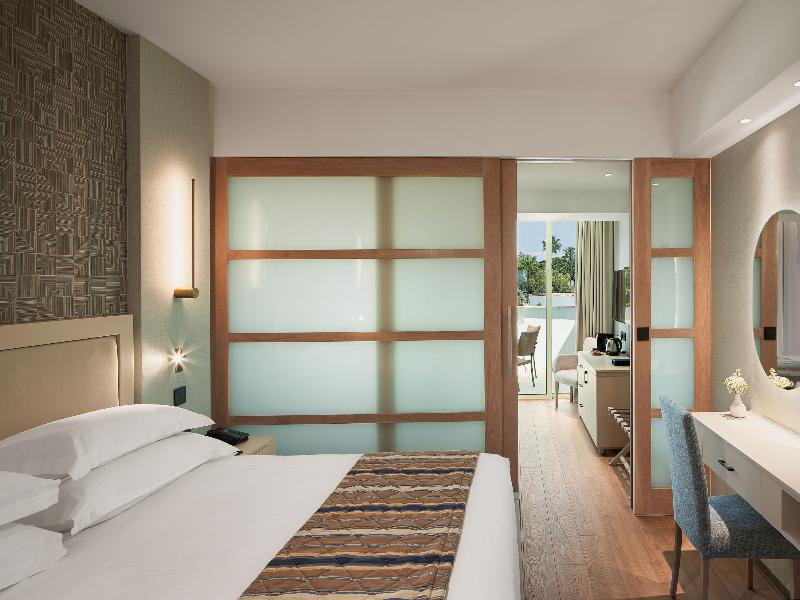 Olympic lagoon Resorts, Paphos - Oda