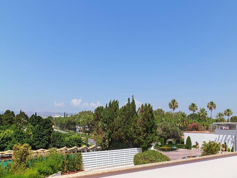 Olympic lagoon Resorts, Paphos - Oda