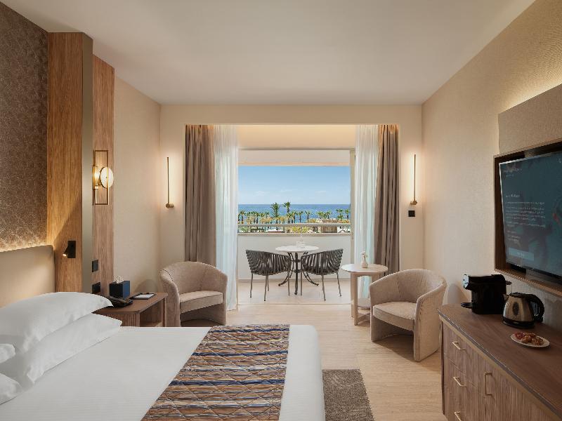 Olympic lagoon Resorts, Paphos - Oda