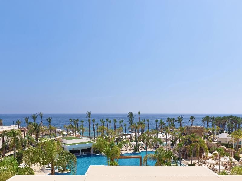 Olympic lagoon Resorts, Paphos - Oda