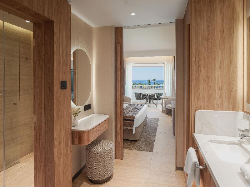 Olympic lagoon Resorts, Paphos - Oda