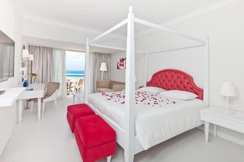 Olympic lagoon Resorts, Paphos - Oda
