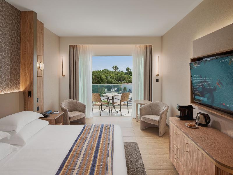 Olympic lagoon Resorts, Paphos - Oda