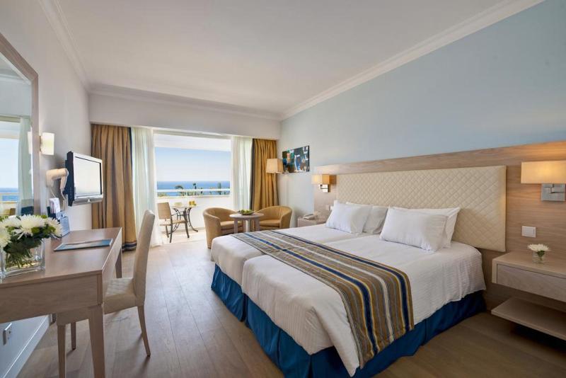 Olympic lagoon Resorts, Paphos - Oda
