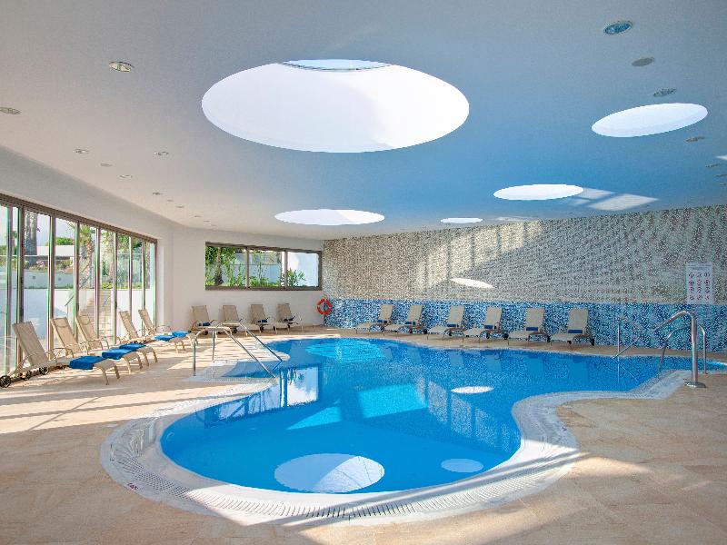 Olympic lagoon Resorts, Paphos - Havuz