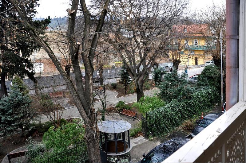 Boutique Hotel Tekla Palace - Genel