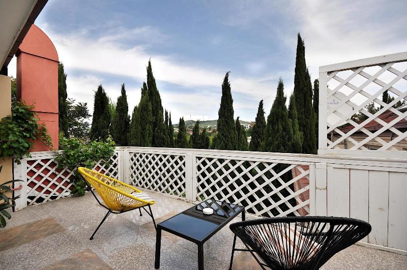 Boutique Hotel Tekla Palace - Genel