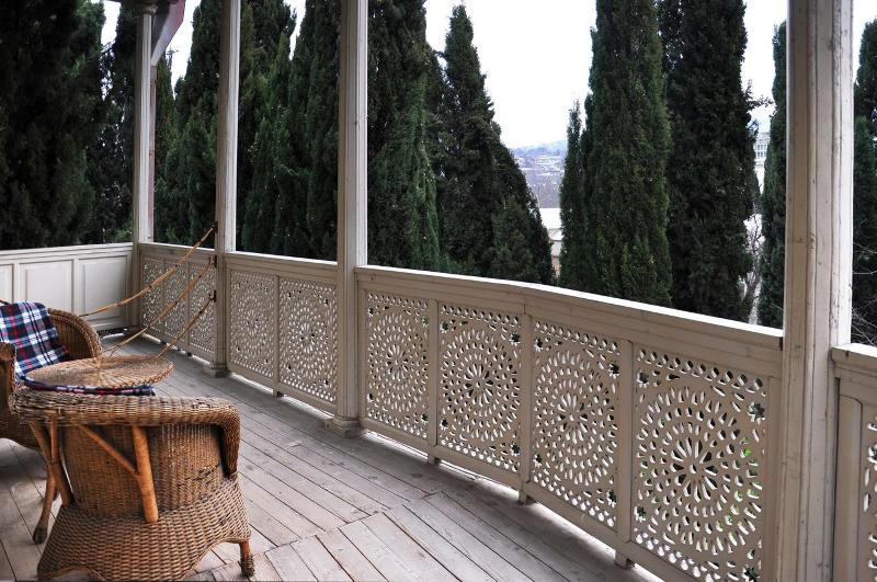 Boutique Hotel Tekla Palace - Genel
