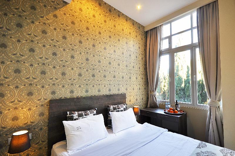 Boutique Hotel Tekla Palace - Oda
