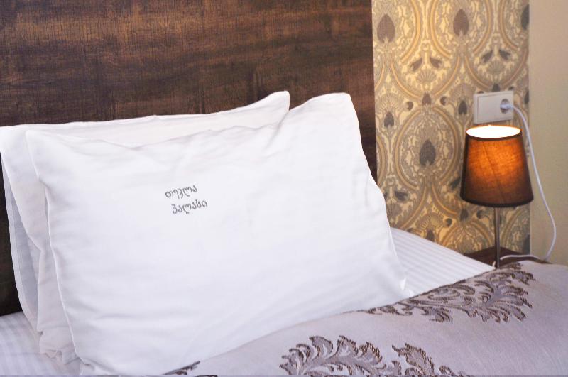 Boutique Hotel Tekla Palace - Oda