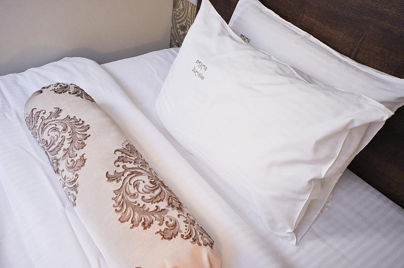 Boutique Hotel Tekla Palace - Oda