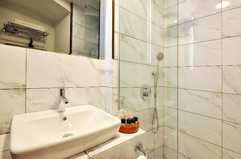 Boutique Hotel Tekla Palace - Oda
