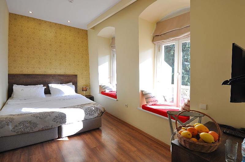 Boutique Hotel Tekla Palace - Oda