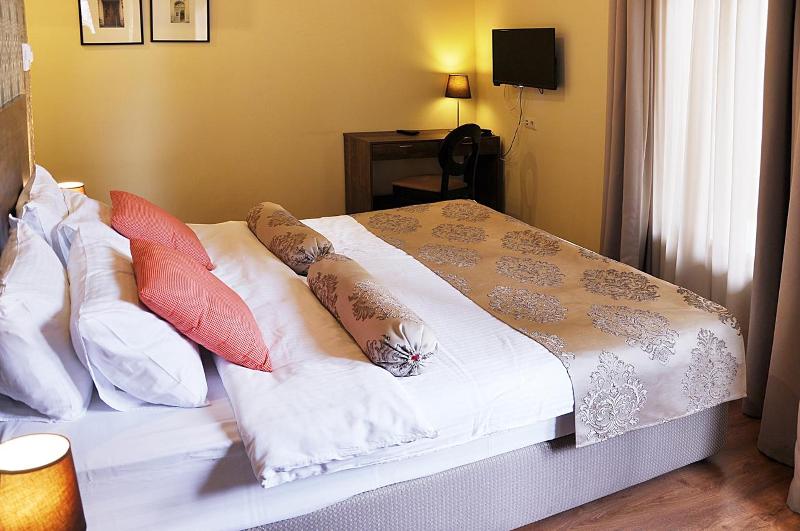 Boutique Hotel Tekla Palace - Oda