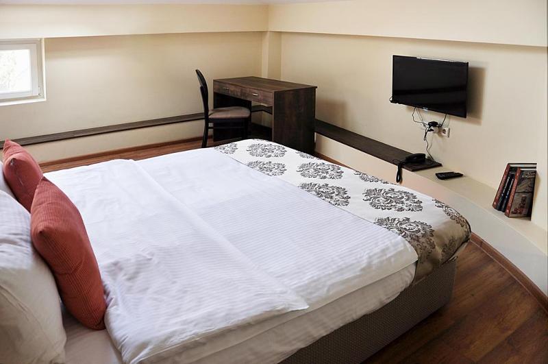 Boutique Hotel Tekla Palace - Oda
