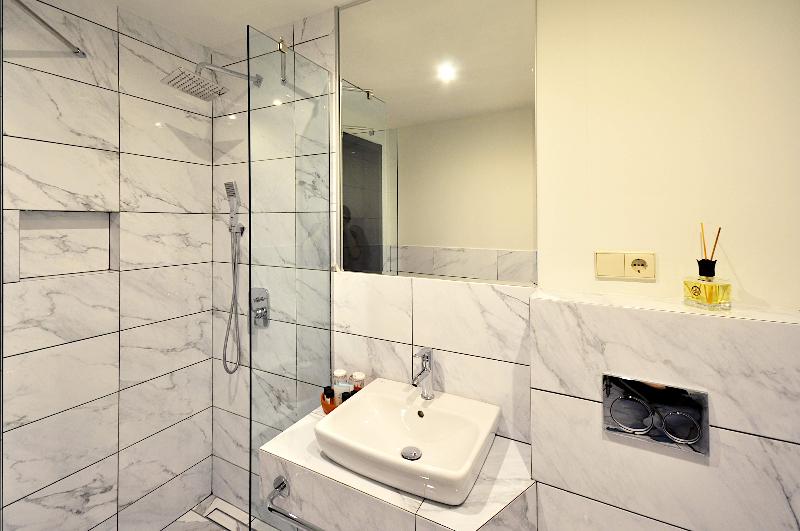 Boutique Hotel Tekla Palace - Oda